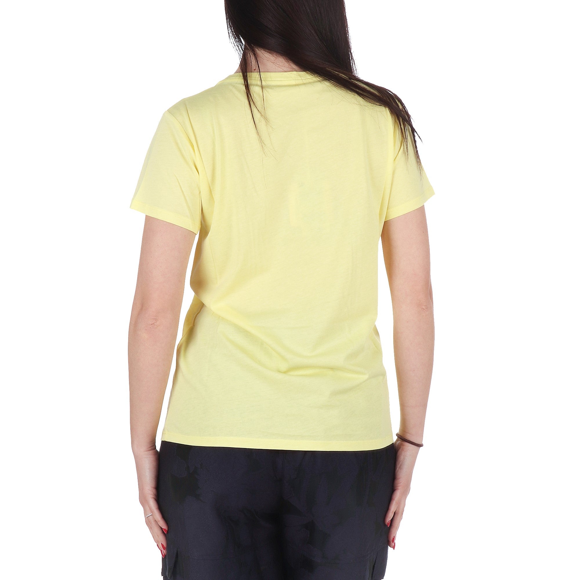 Liu Jo T-SHIRT Giallo