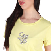 Liu Jo T-SHIRT Giallo