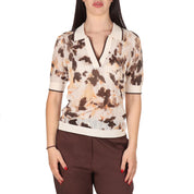 Liu Jo MAGLIA Marrone