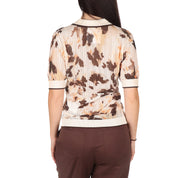 Liu Jo MAGLIA Marrone