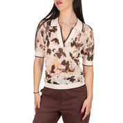 Liu Jo MAGLIA Marrone
