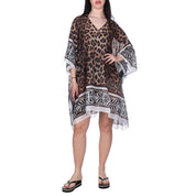 Liu Jo KAFTANO Animalier