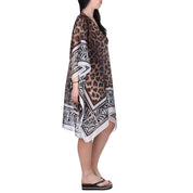 Liu Jo KAFTANO Animalier