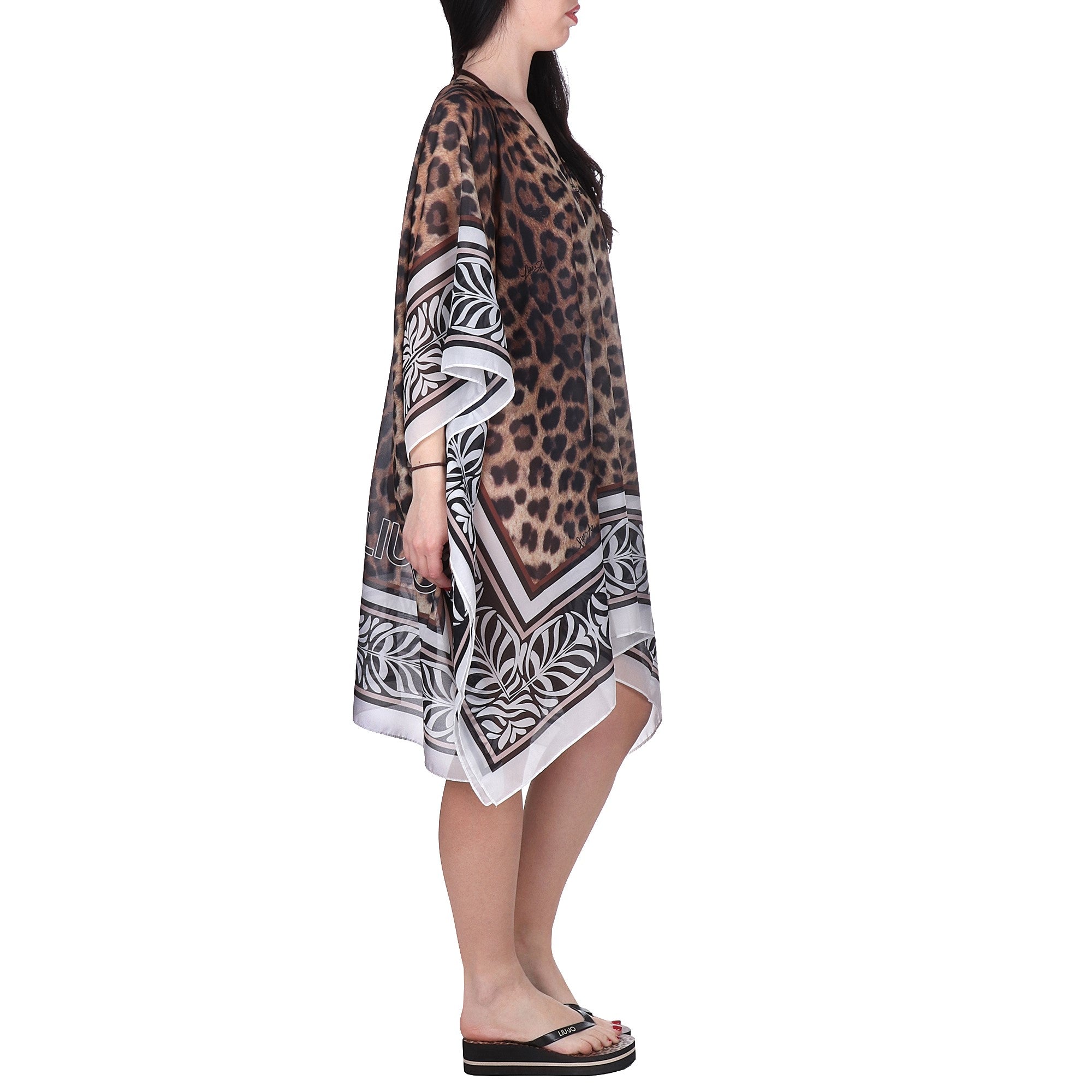 Liu Jo KAFTANO Animalier