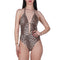 Liu Jo COSTUME INTERO Animalier