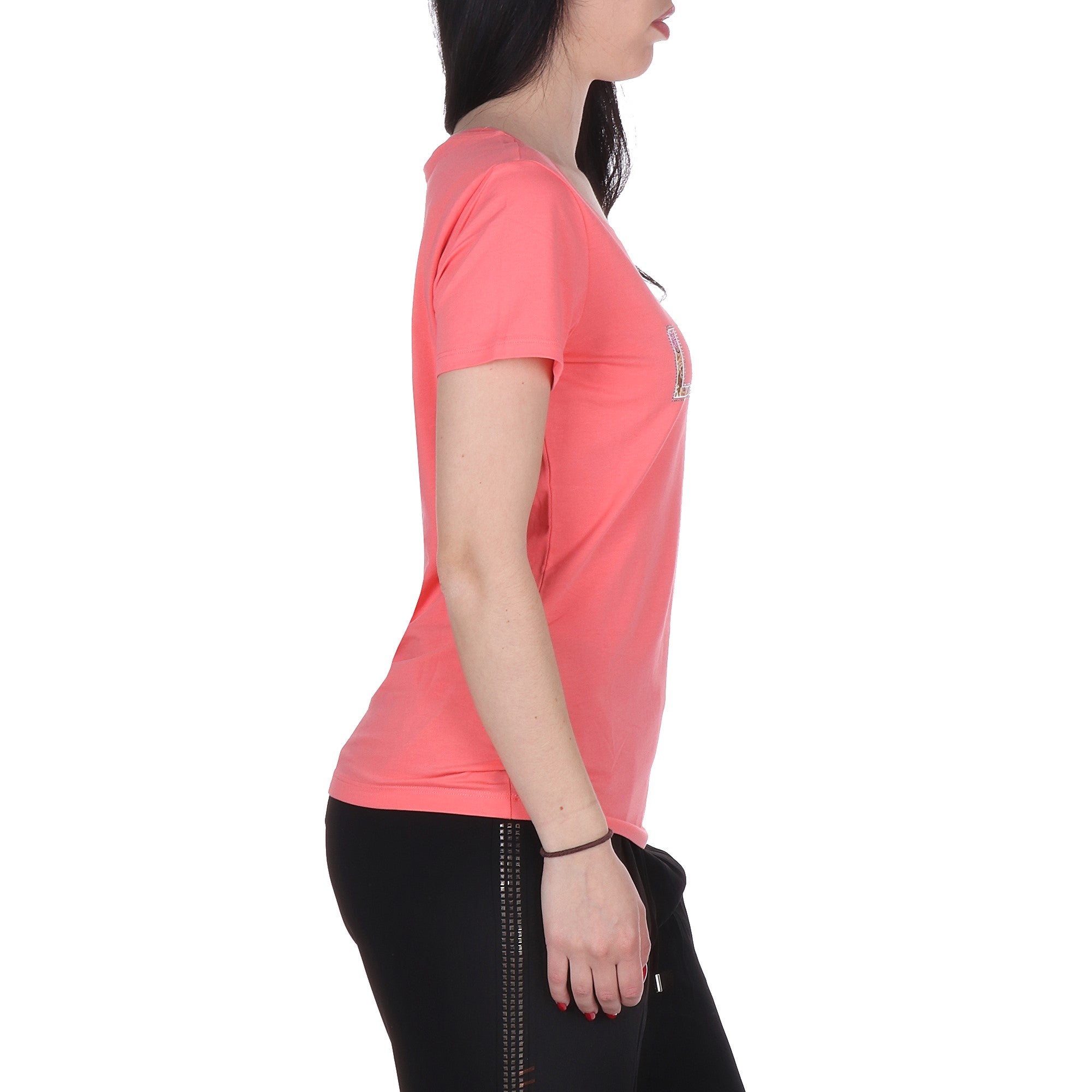 Liu Jo T-SHIRT Corallo