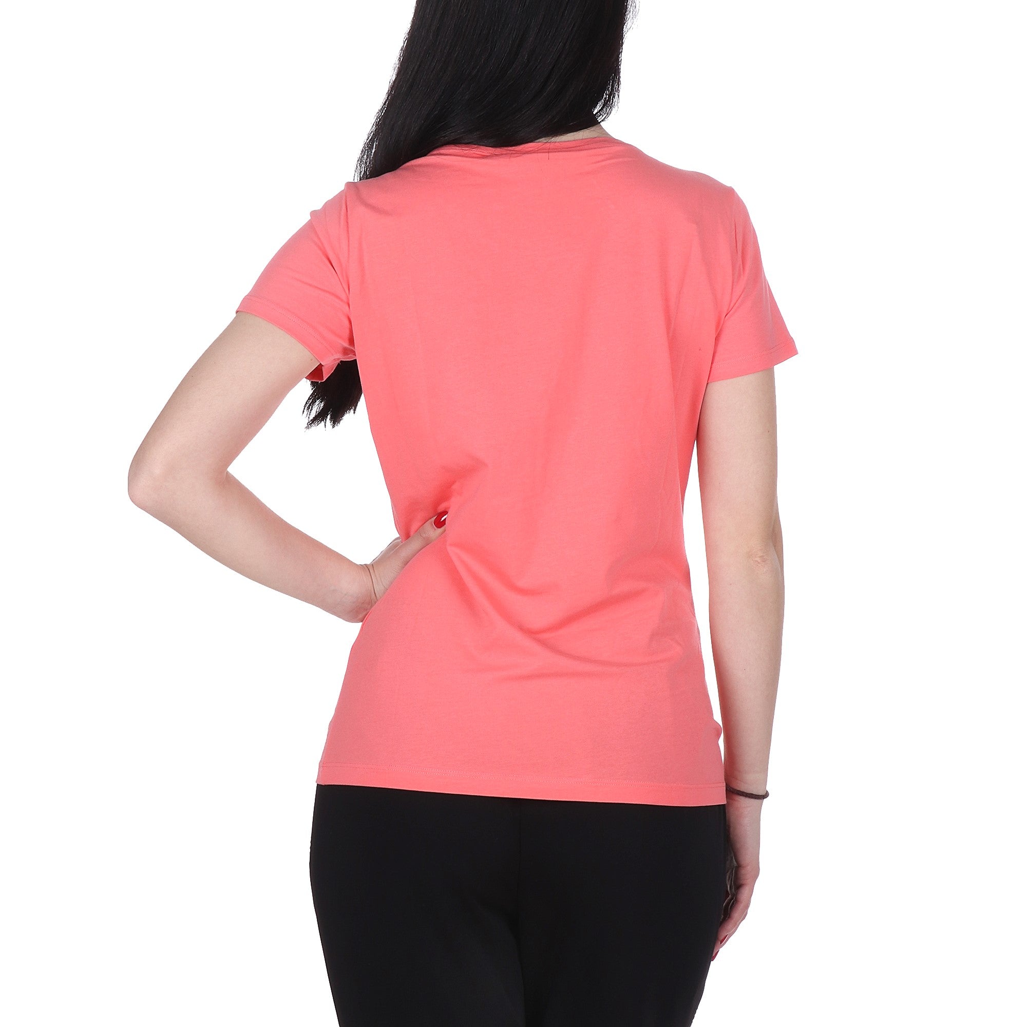 Liu Jo T-SHIRT Corallo