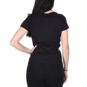 Liu Jo T-SHIRT Nero