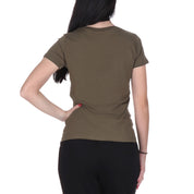 Liu Jo T-SHIRT Verde