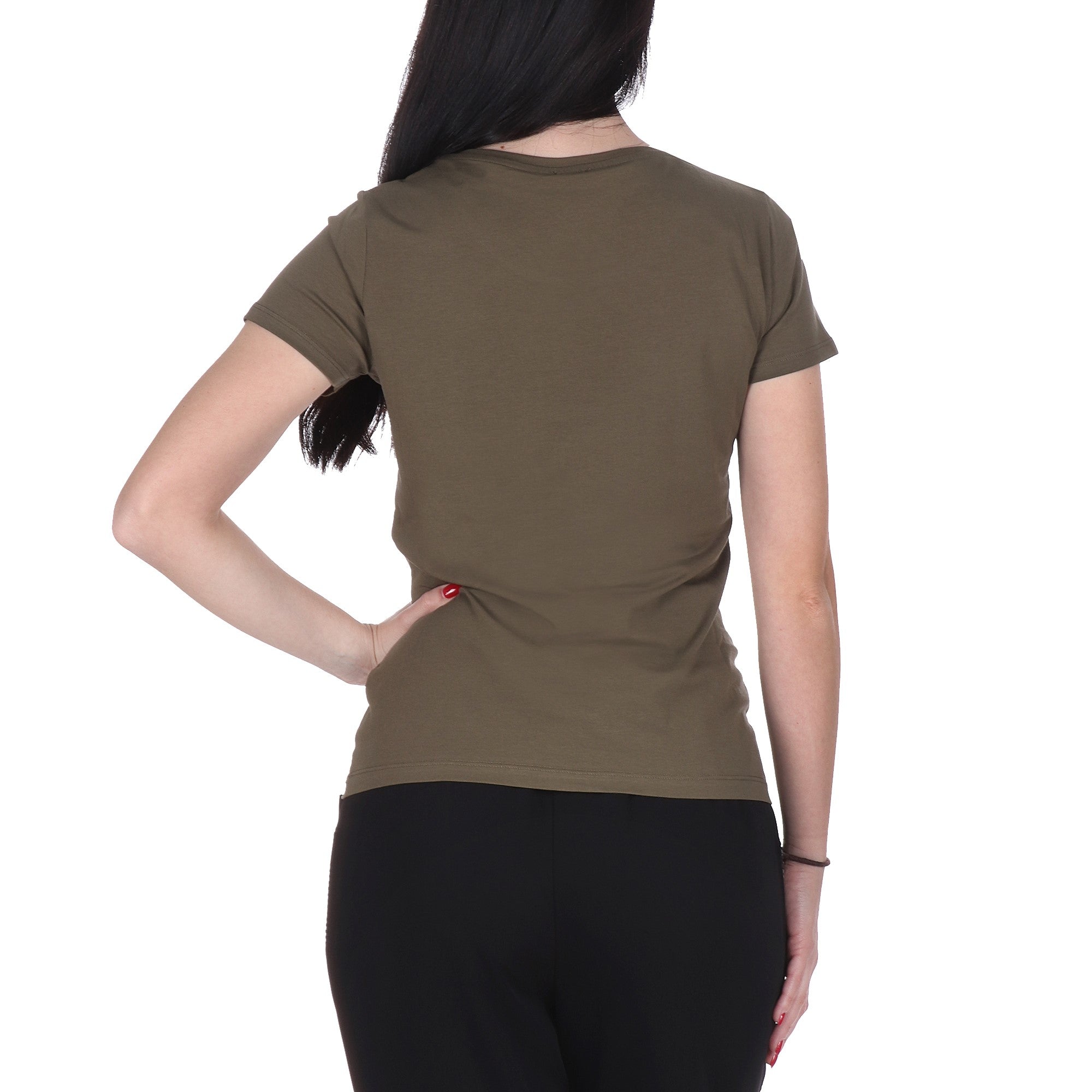 Liu Jo T-SHIRT Verde