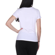 Liu Jo T-SHIRT Bianco