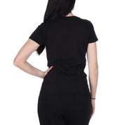Liu Jo T-SHIRT Nero