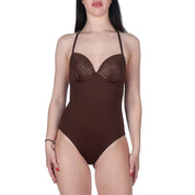 Liu Jo COSTUME INTERO Marrone