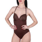 Liu Jo COSTUME INTERO Marrone