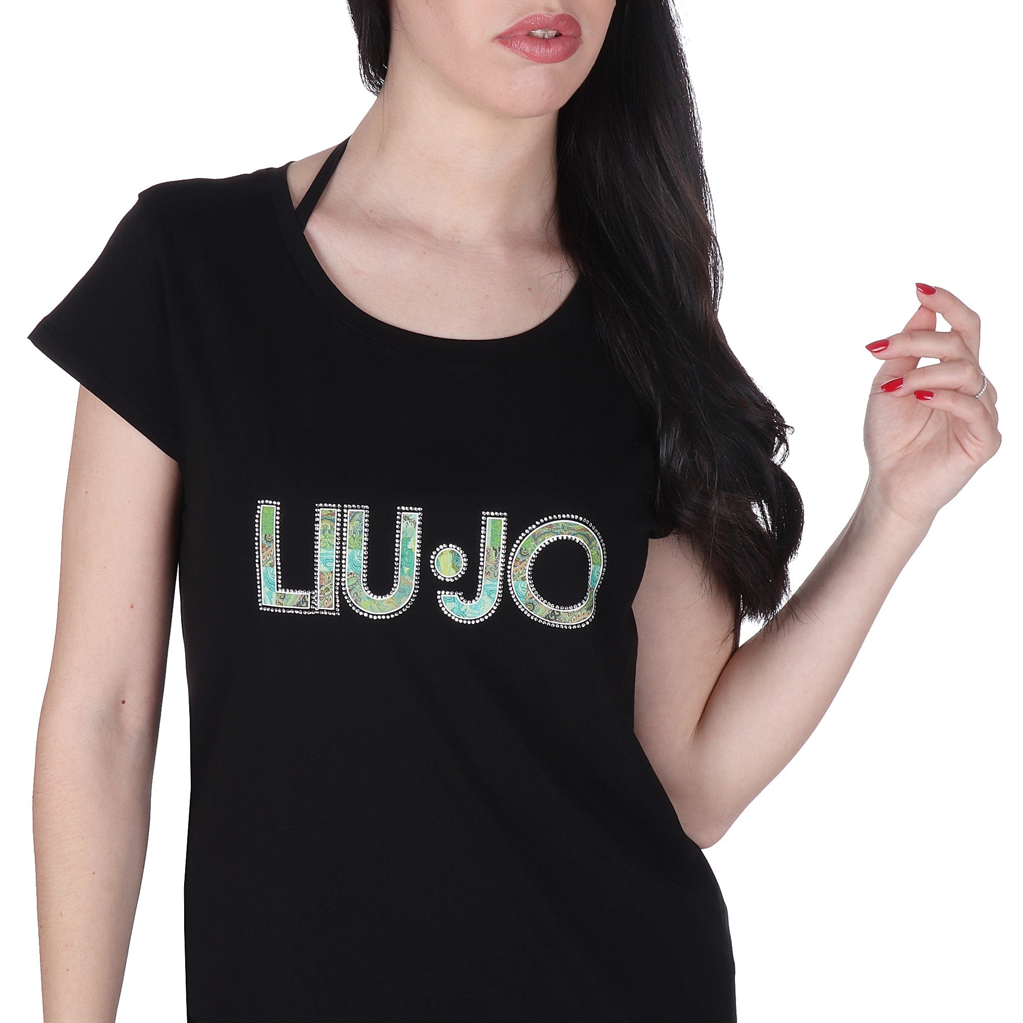 Liu Jo ABITO Nero