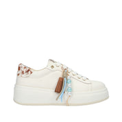 Gio+ SNEAKER Latte