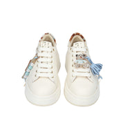 Gio+ SNEAKER Latte