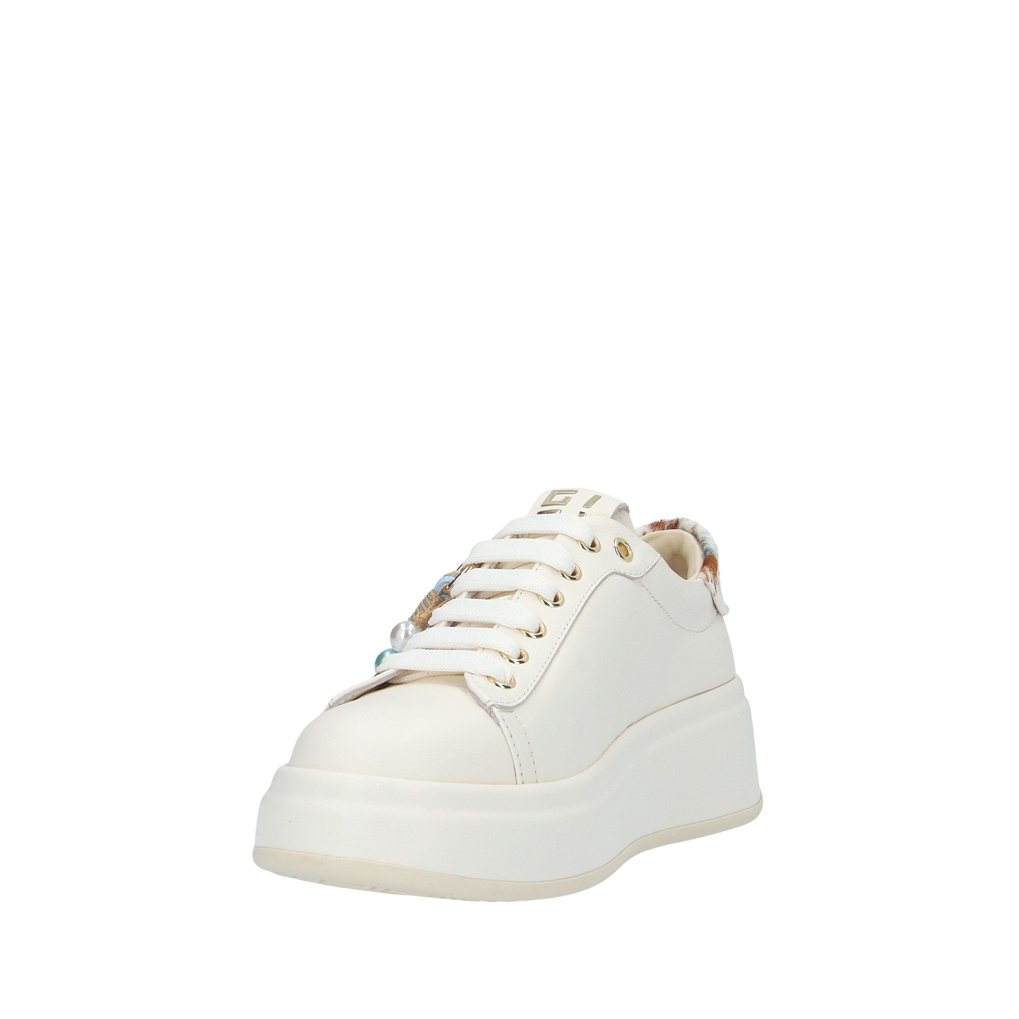 Gio+ SNEAKER Latte