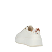 Gio+ SNEAKER Latte