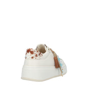 Gio+ SNEAKER Latte