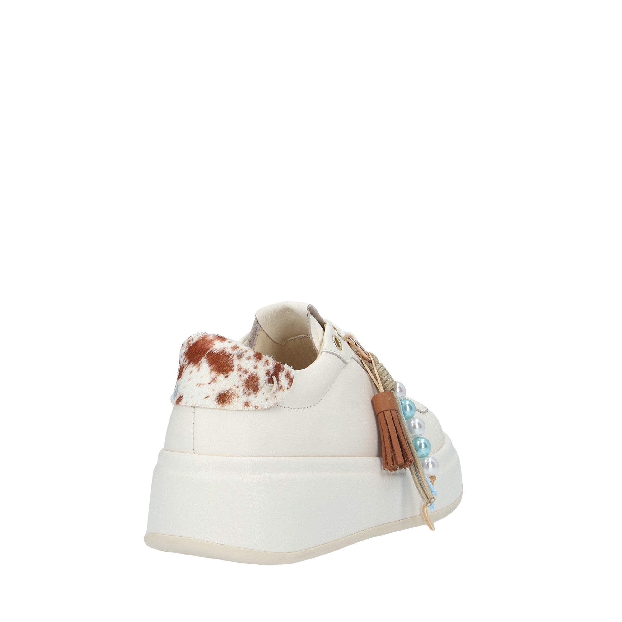 Gio+ SNEAKER Latte
