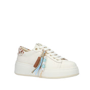 Gio+ SNEAKER Latte