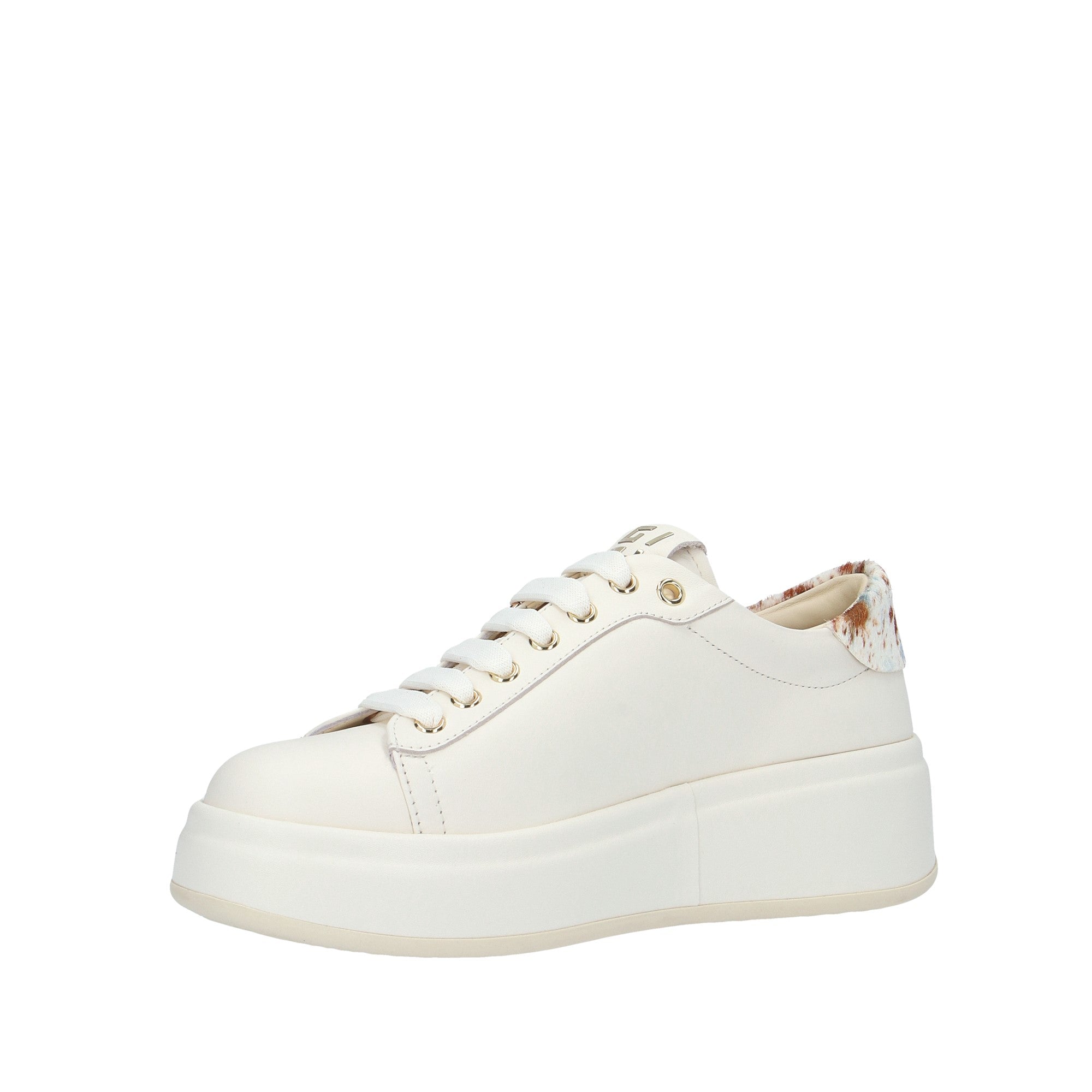Gio+ SNEAKER Latte