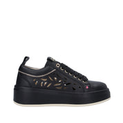 Gio+ SNEAKER Nero
