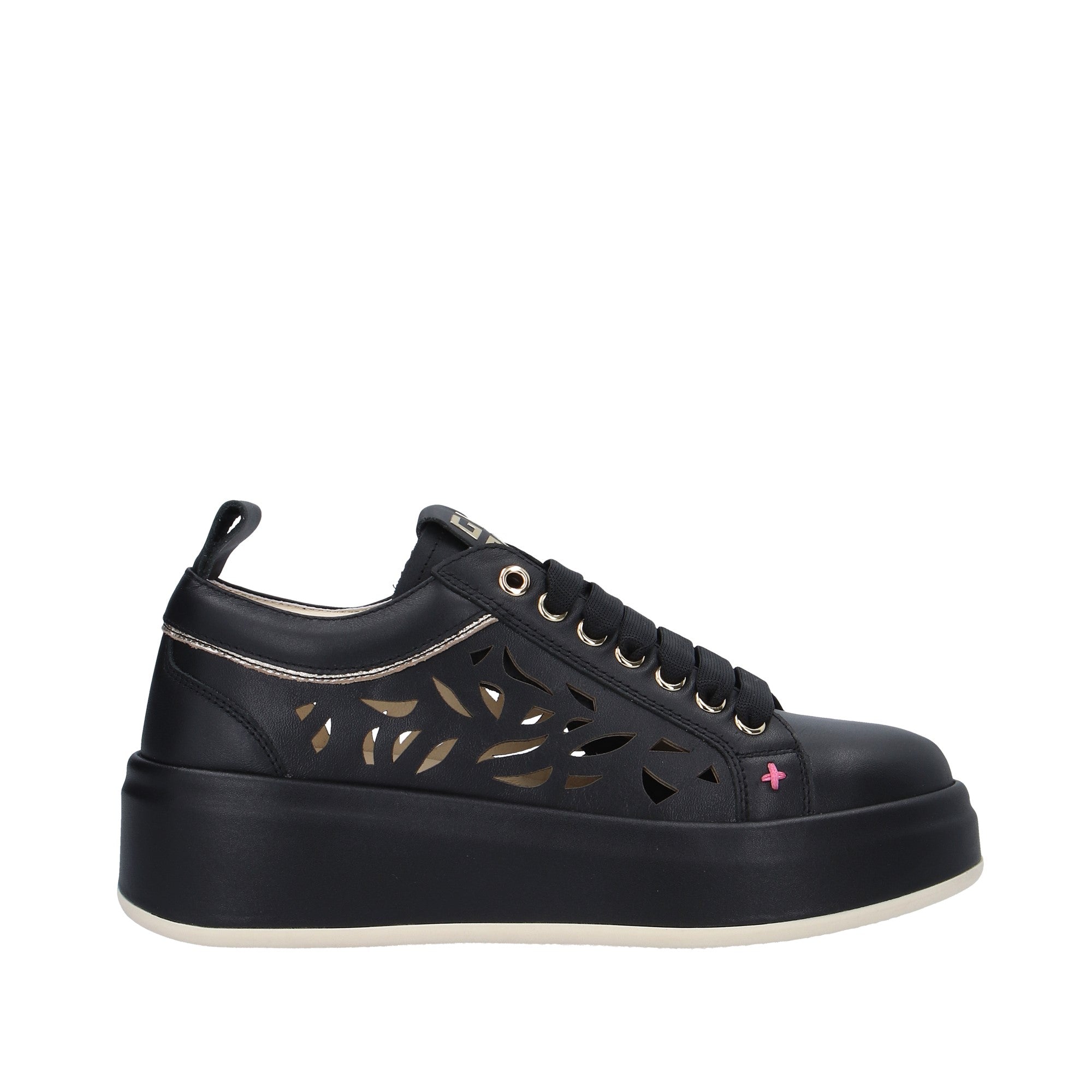 Gio+ SNEAKER Nero