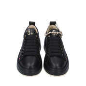 Gio+ SNEAKER Nero
