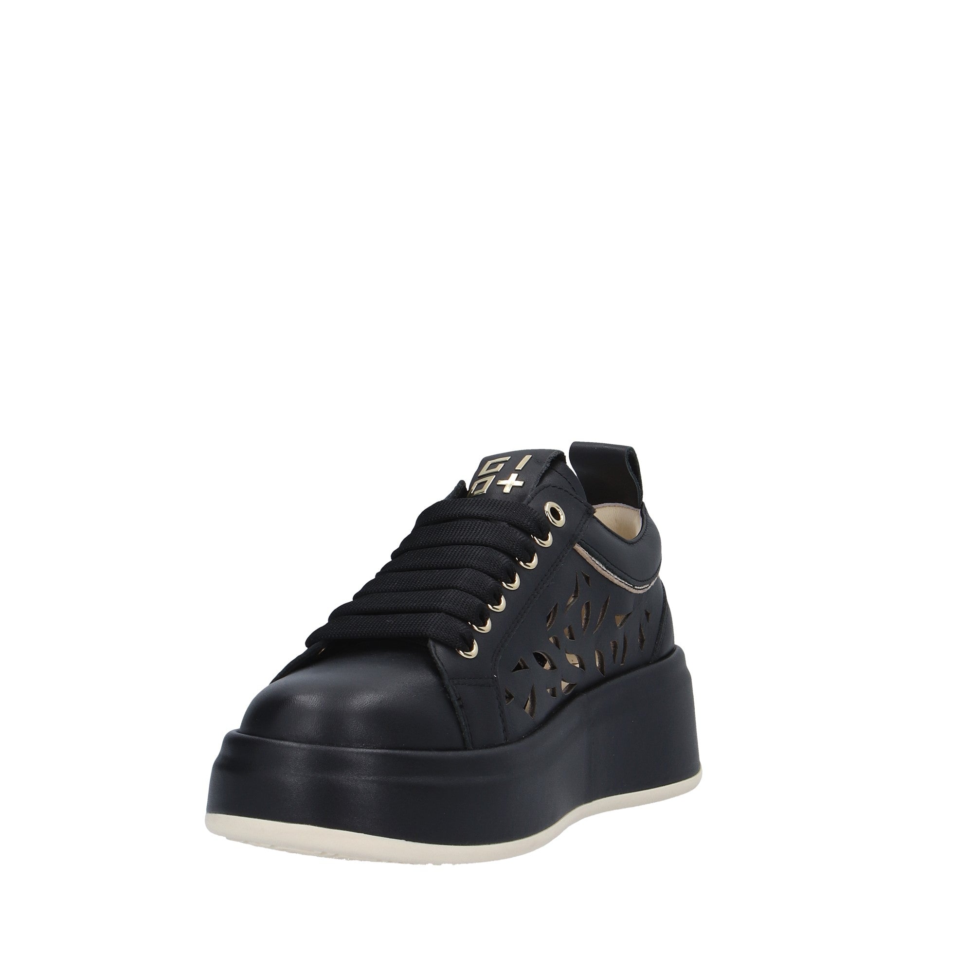 Gio+ SNEAKER Nero