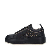 Gio+ SNEAKER Nero
