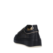 Gio+ SNEAKER Nero