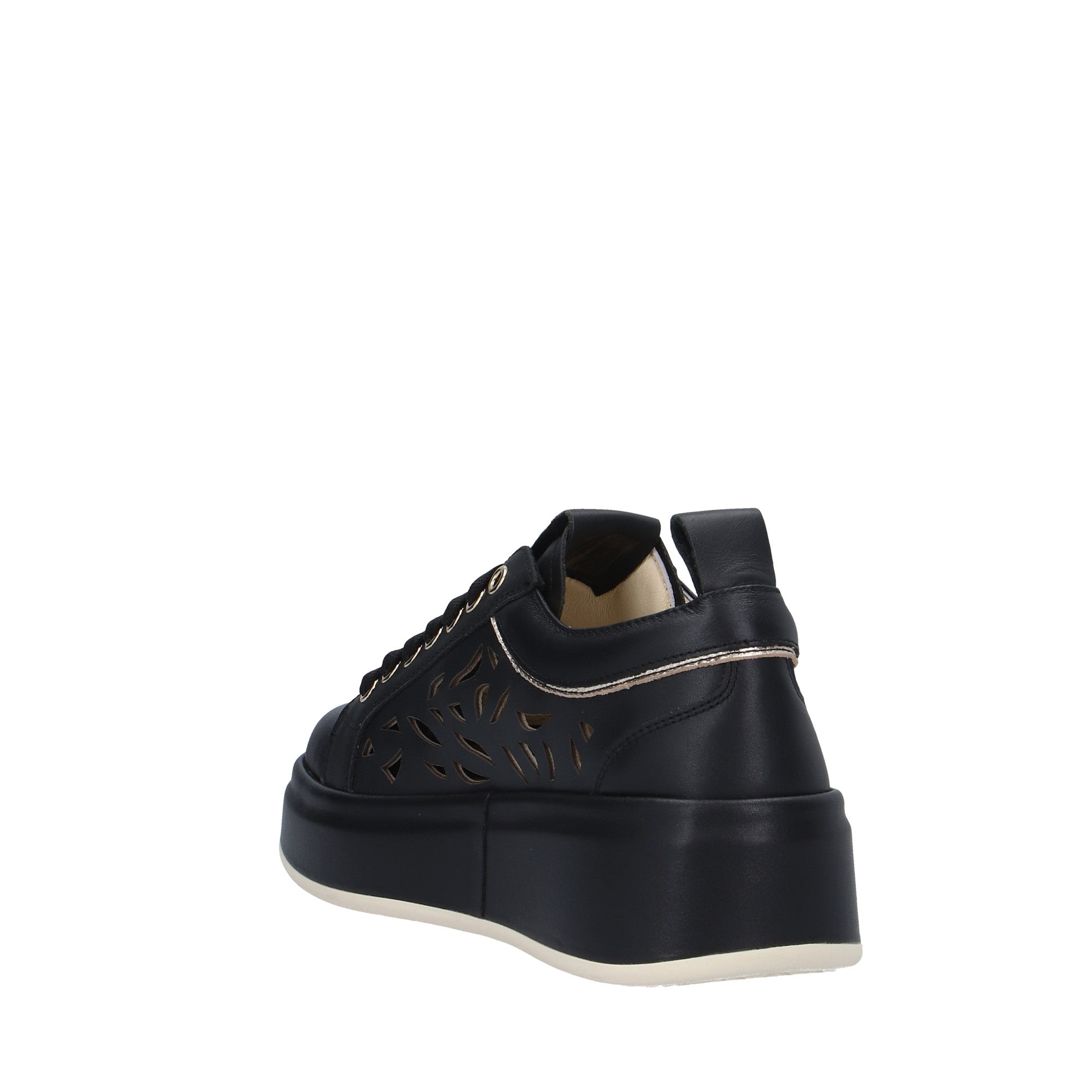 Gio+ SNEAKER Nero