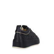 Gio+ SNEAKER Nero