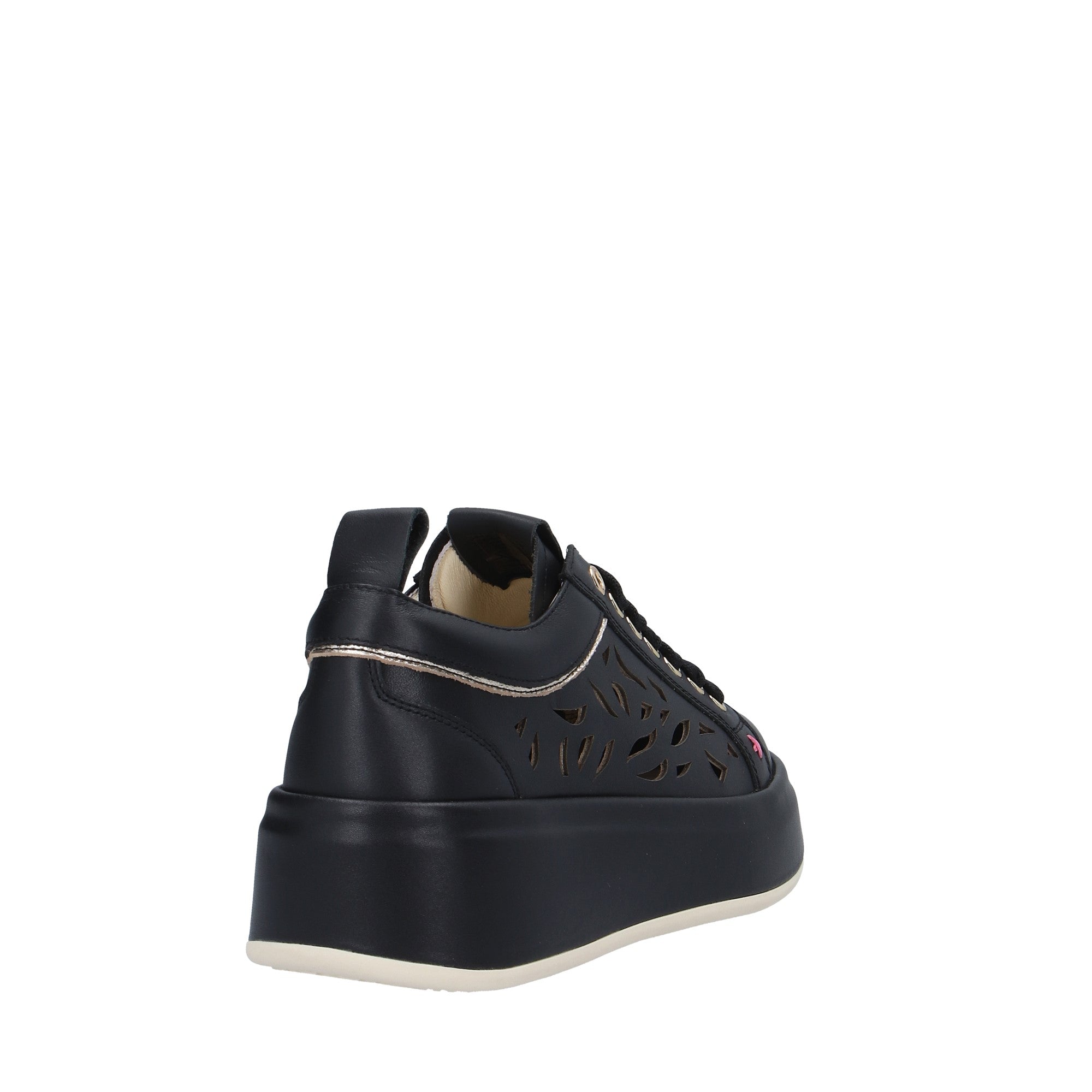 Gio+ SNEAKER Nero