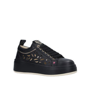 Gio+ SNEAKER Nero