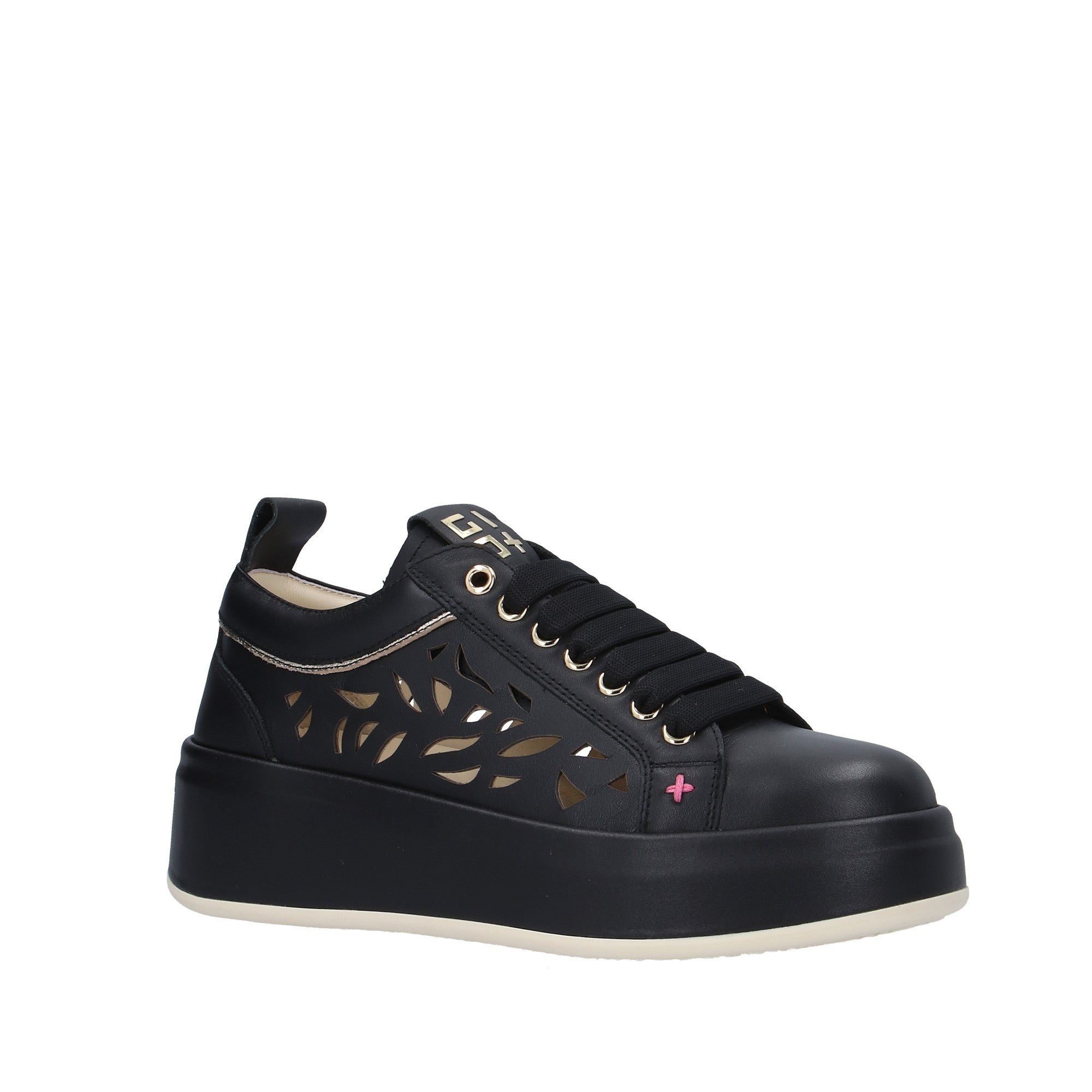 Gio+ SNEAKER Nero