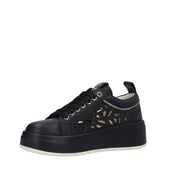 Gio+ SNEAKER Nero