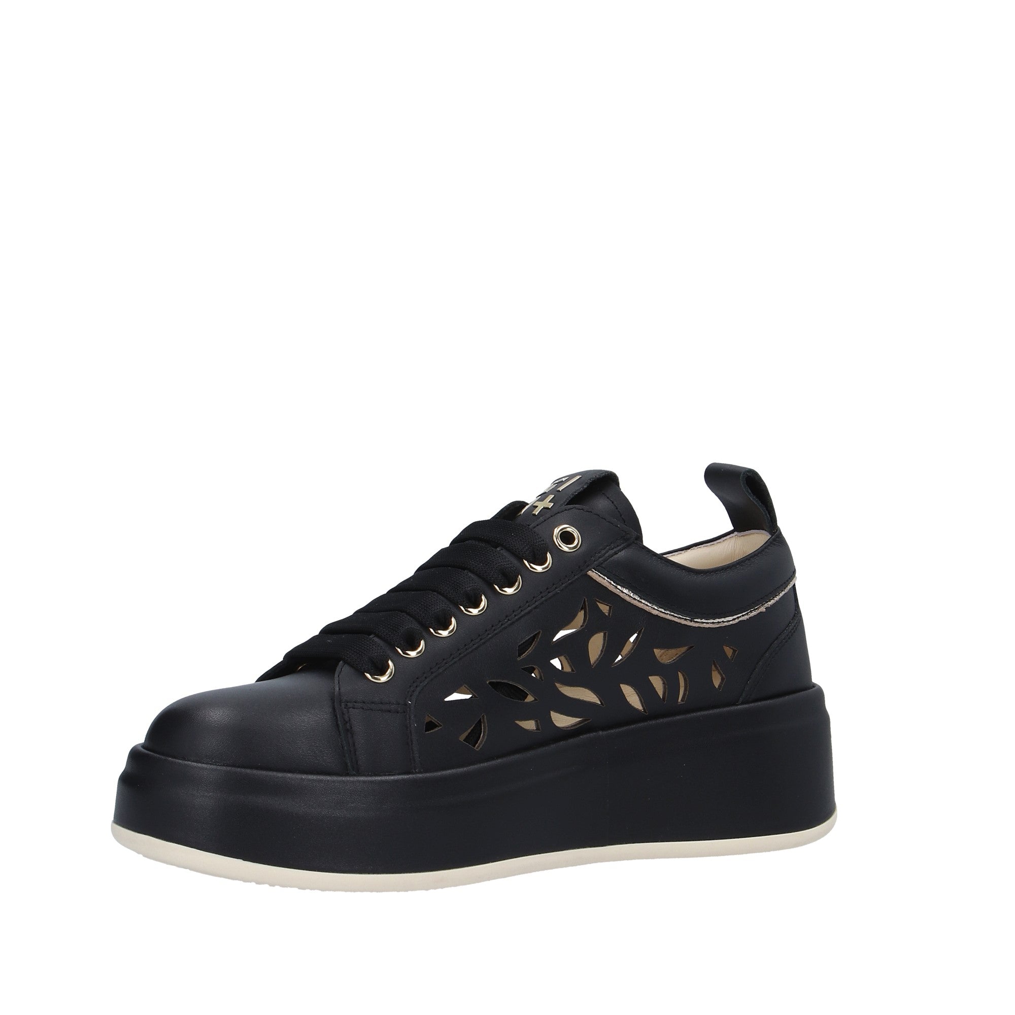 Gio+ SNEAKER Nero