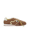 Gio+ SNEAKER Marrone