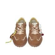 Gio+ SNEAKER Marrone