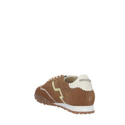 Gio+ SNEAKER Marrone