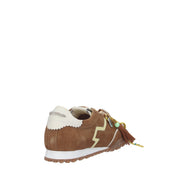 Gio+ SNEAKER Marrone