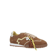 Gio+ SNEAKER Marrone