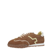 Gio+ SNEAKER Marrone