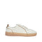 Gio+ SNEAKER Bianco/cuoio
