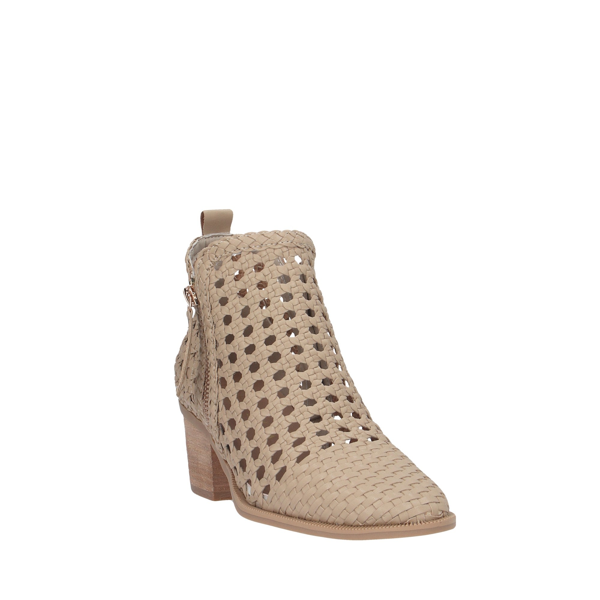 Carmela TEXANO Taupe