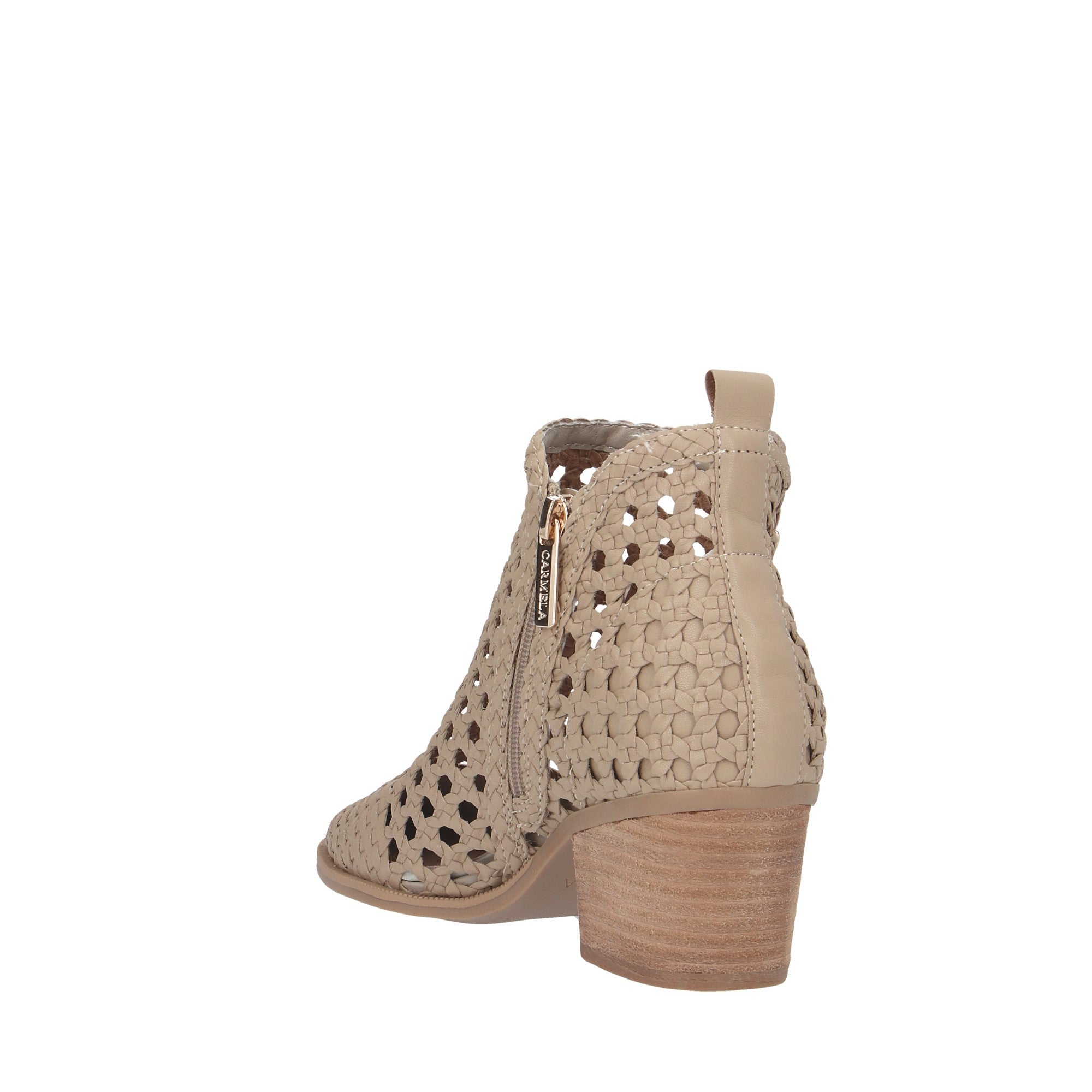 Carmela TEXANO Taupe