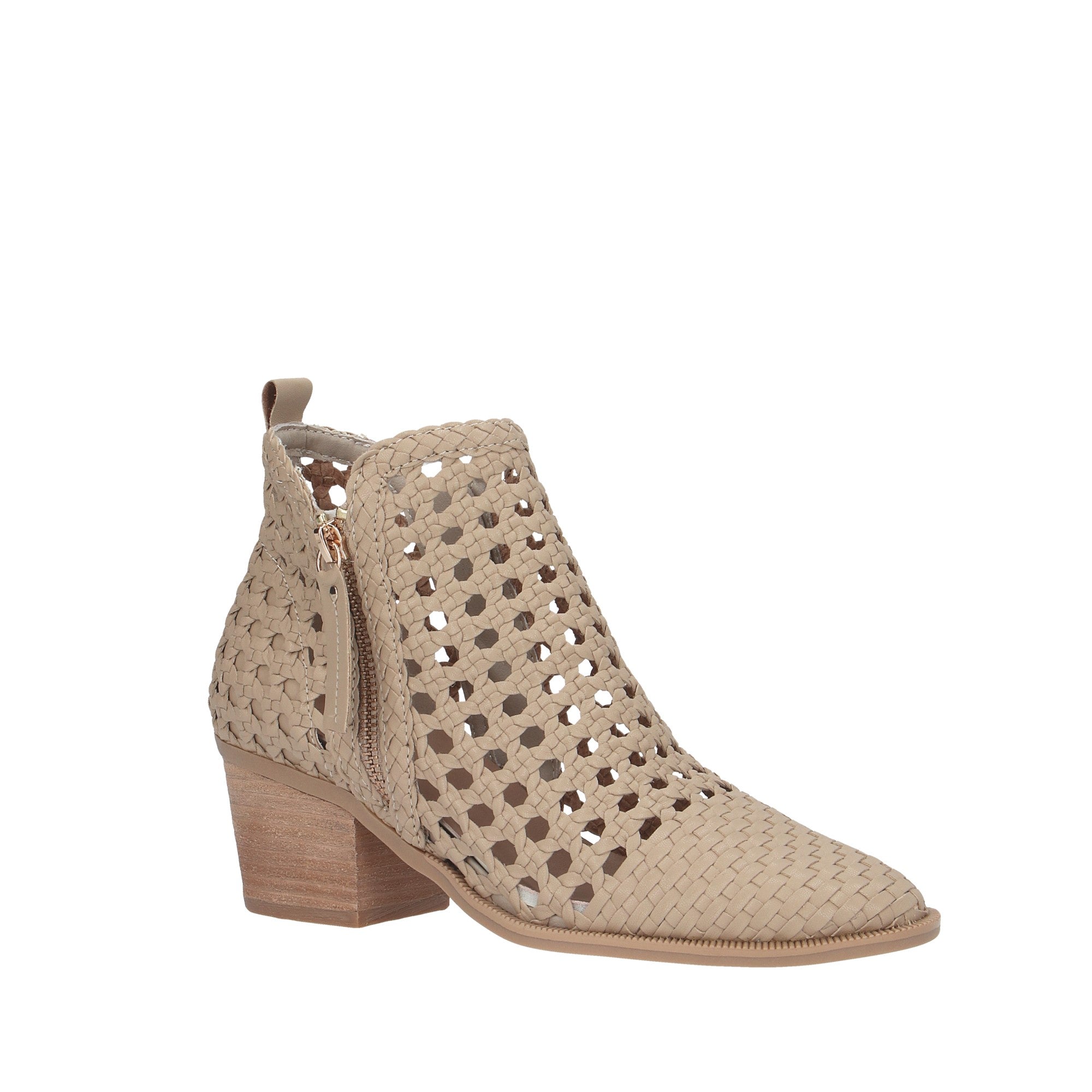 Carmela TEXANO Taupe